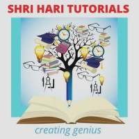 shri hari tutorial