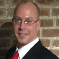 Scott Marcum