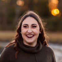 Sarah Laurianno-Flanagan