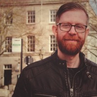 Chris Light