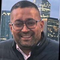 Madani L'HABIB