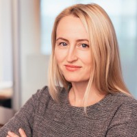 Ivona Demackova