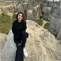 Gül Ocak Gözpınar