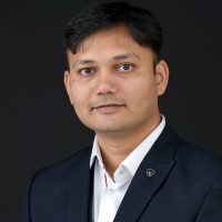 Darshak Chavda