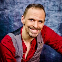 Jared R. Pike