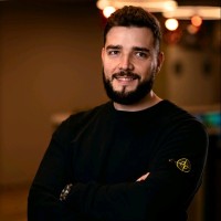 Alexey Starostin