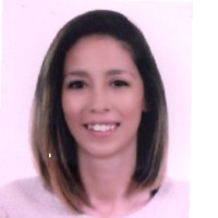 Katherine Acosta Rueda