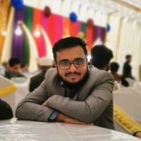 Ab. Rahman Ahmadzai