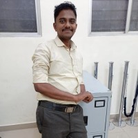 Anil Dhumal