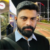 Anil Kumar Ganithi