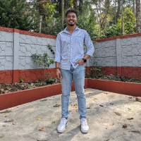 Nithin Rai