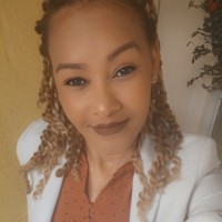 Brittney Hinds