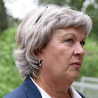 Elisabeth Norbetg