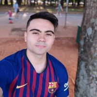 emanoel Melo Rodrigues
