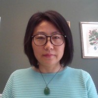 Lucy  Zheng, Ph.D.