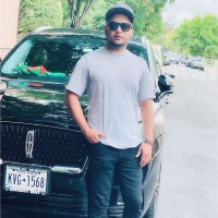 Kamrul Hasan