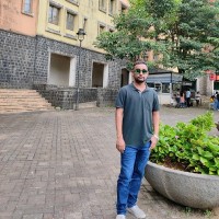 Vishal Choudhary