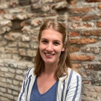 Willemijn Van Eldik