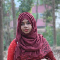Sharjina Nasrin