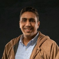 Mostafa Hany