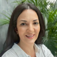 Ailene De Icaza Ordas