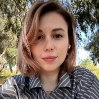 Anna Turiyanskaya