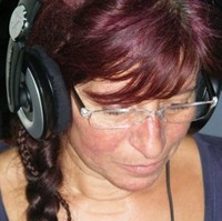 Anna Benítez del Canto