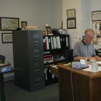 Frank Williams