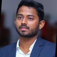 Eswararaju Dinesh
