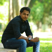 Venkat Pasham