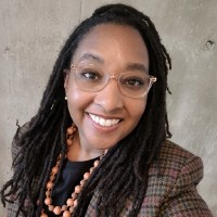 Crystal Bolden-Rush, Ph.D.
