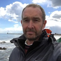 Paul Hill