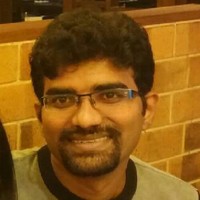Chakradhar Reddy Alavalapati