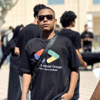 Abdelrahman Ghareeb