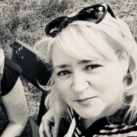 Olena Merkulova