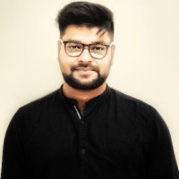 Abhishek Ghosh