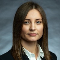 Irina Emelianenko