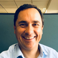 Horacio Calvo
