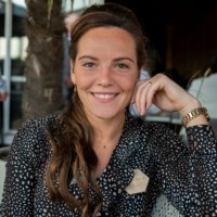 Judith van Ruitenburg-Verveer
