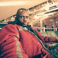 Livingstone Adyeeri