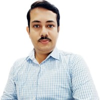 Prasun Kumar Ghosh