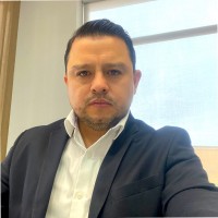 Oscar Peralta Garcia