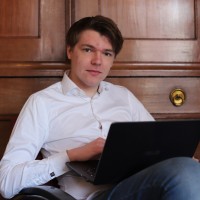 Joost Perdok