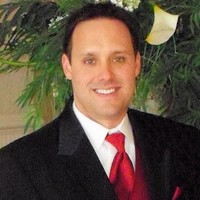 Mark Hudgins