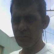 Carlos Roberto da Silva