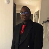 Ivor Nyamupanda