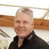 André Eugster