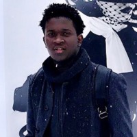 Sidiya Ibrahima Ndoye