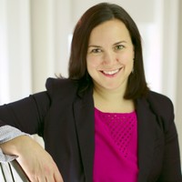 Monica Benway