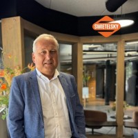 Pieter Ahsman